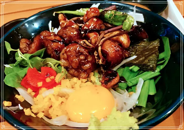 생방송 투데이 송파, 위례 대창덮밥 맛집