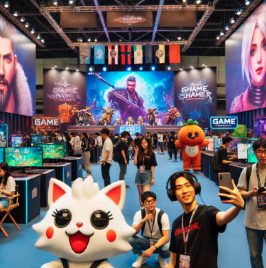 2025 플레이엑스포