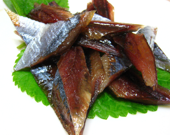 과메기 맛있게 먹는법