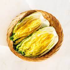 절임배추 20kg가격