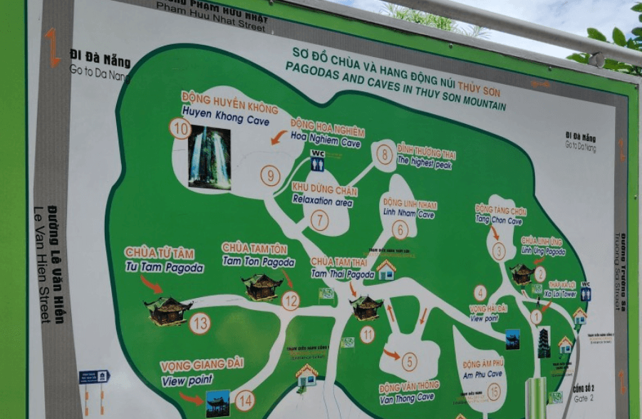 겨울 동남아 해외여행지 베트남 다낭