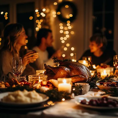 크리스마스 케이크 만들기, 초보자도 성공하는 쉬운 레시피_3