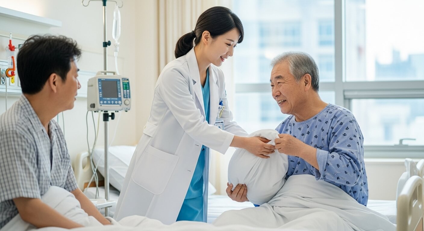 간호조무사 자격증