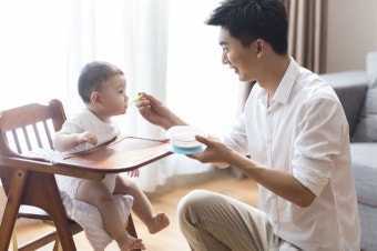 아빠 보너스제 육아휴직 급여 인상!