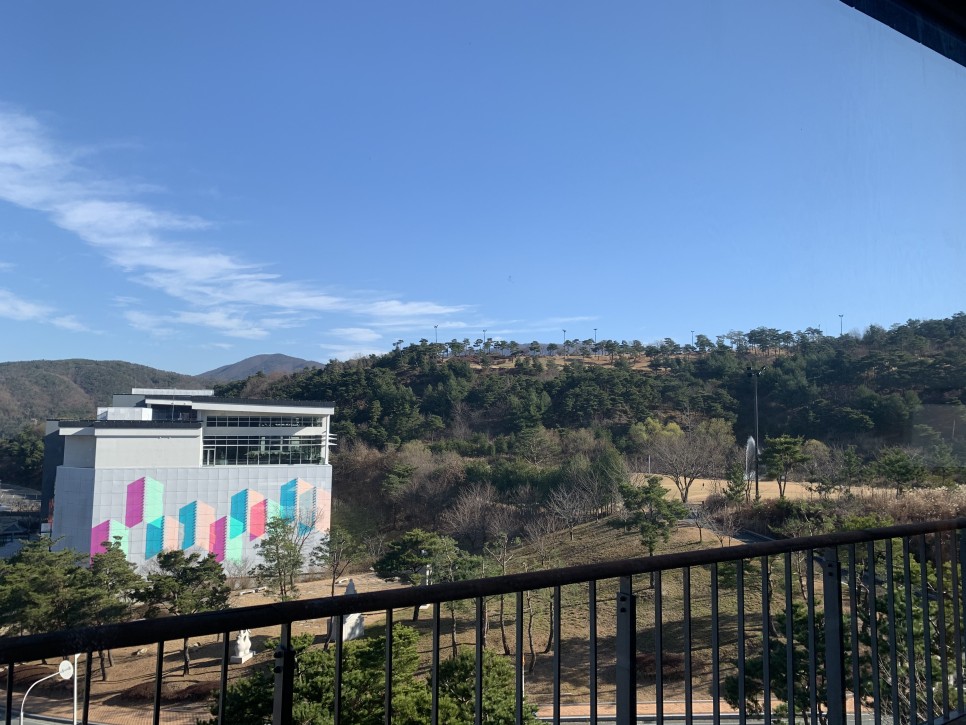 경주 리조트
