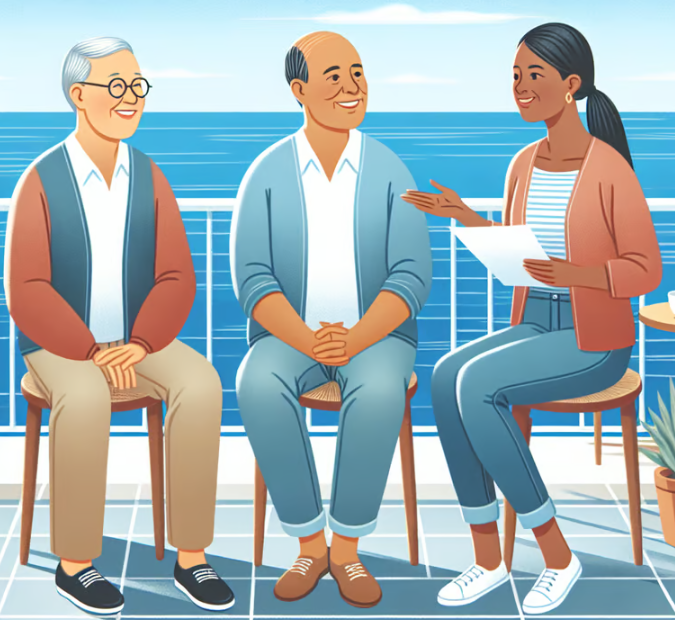 노후준비 미래 설계 무료 상담