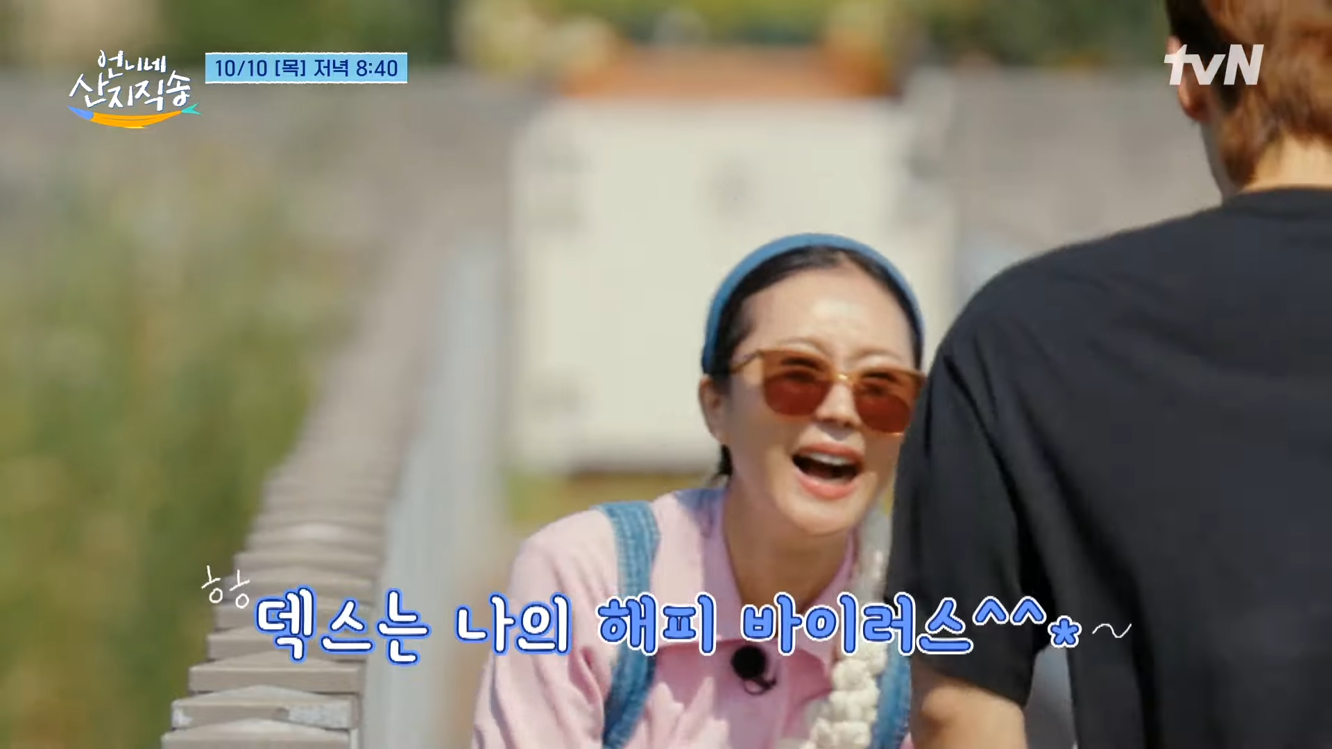 드라마 다시보기