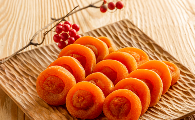 상주 곶감축제 기본정보