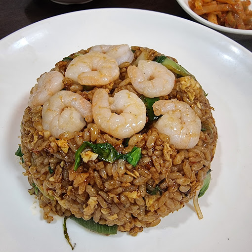 광진구 양꼬치 '매화반점'