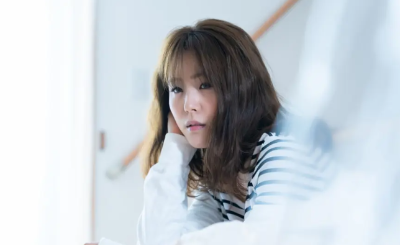 컨디션이 좋지 않는 여성