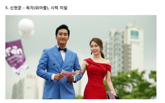 군대미필 연예인을 알아보자 ver 1.0