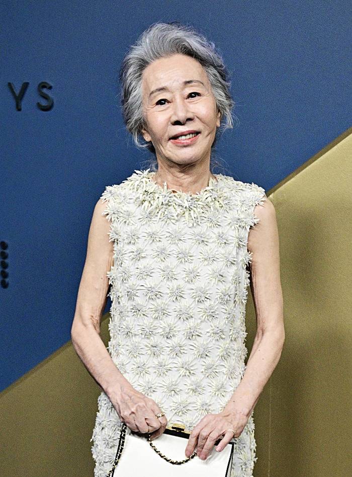 윤여정