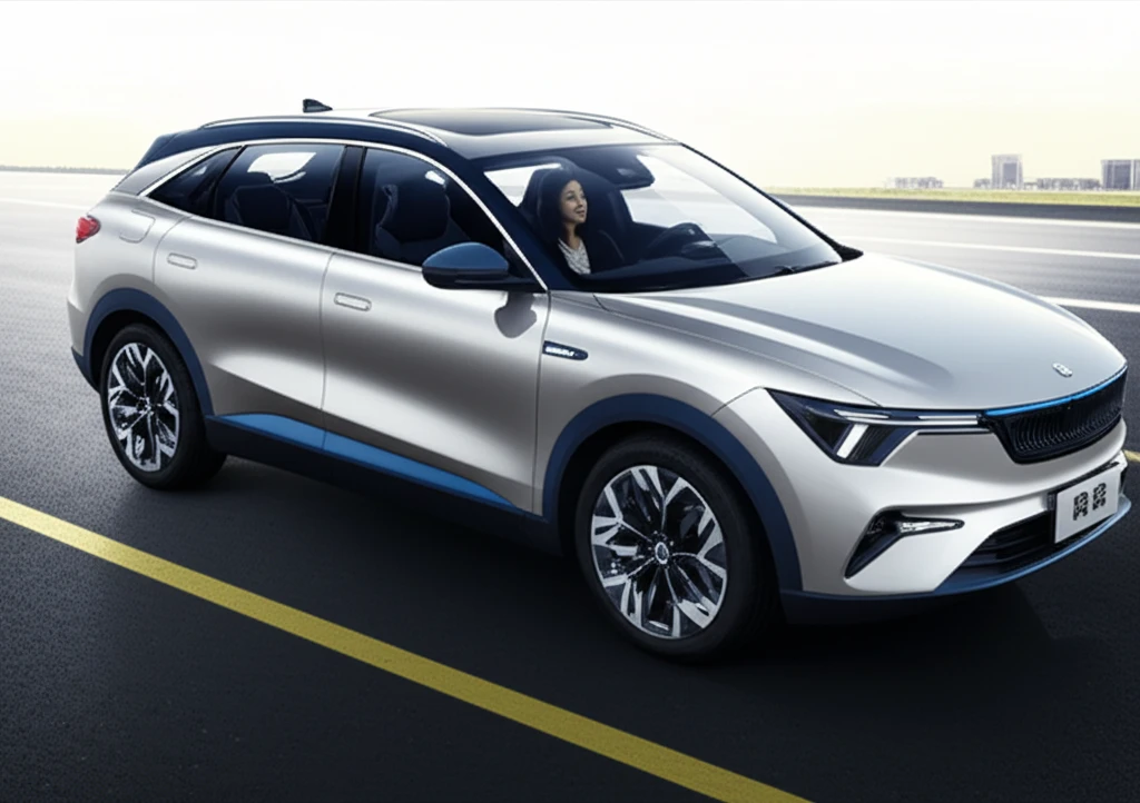 2026년 토레스 EVX 구매 전 필..