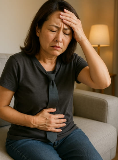 염증수치 낮추는 방법