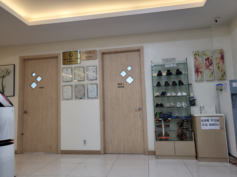 고양시 풍산동 정형외과 유명하고 잘하는 곳 추천 TOP 5