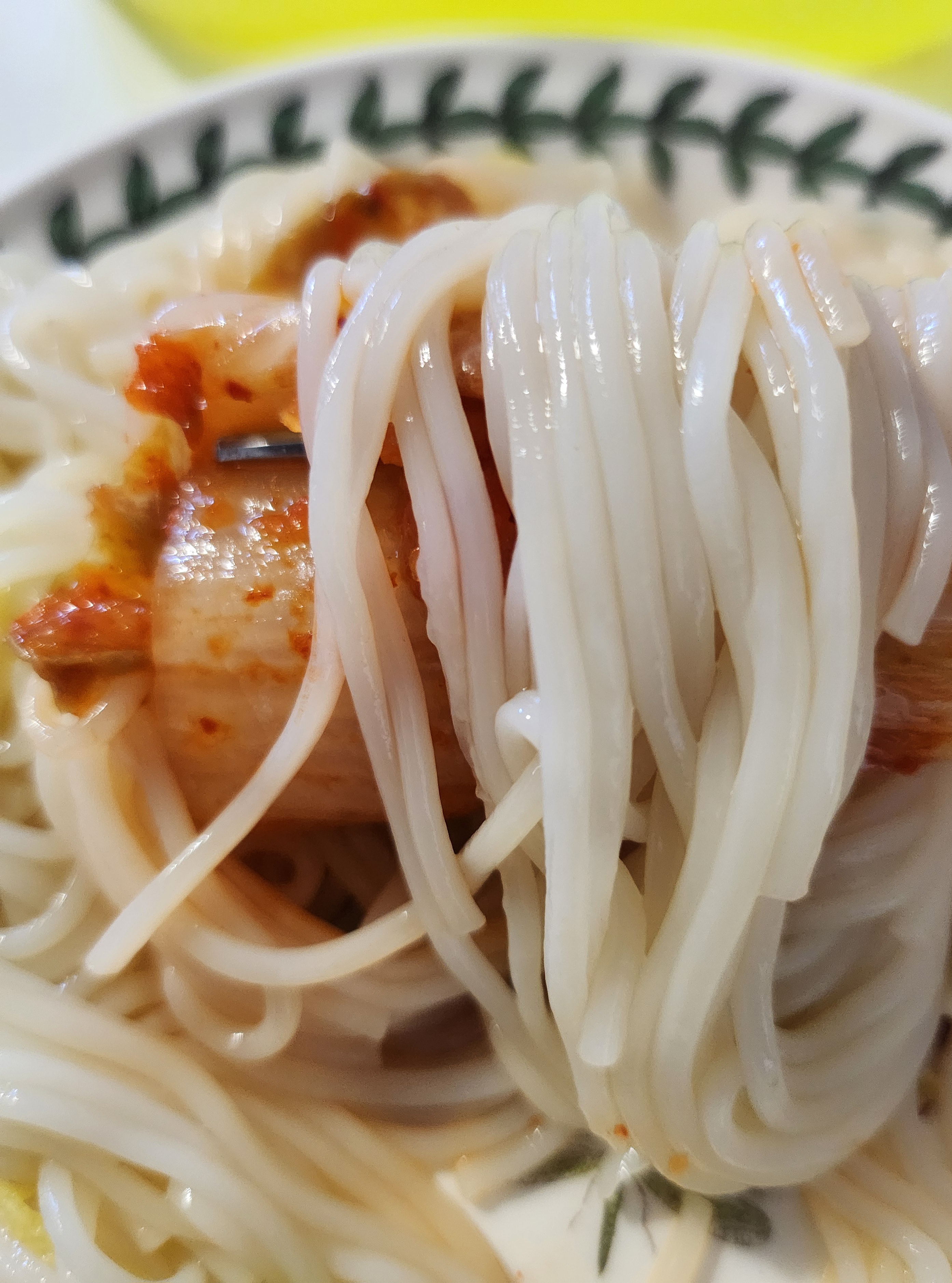 필승의 잔치국수 맛있을까? 코스트코 대용량 국수 내돈내산 솔직 후기 6