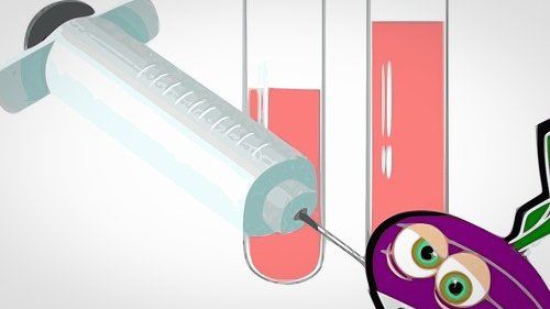 빈혈 수치가 낮으면