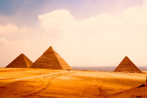 이집트 이스라엘 관광객