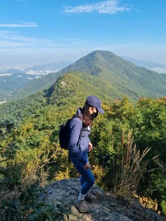 수리산 등산코스 추천 태을봉과 관모봉 완전 탐방 가이드_17