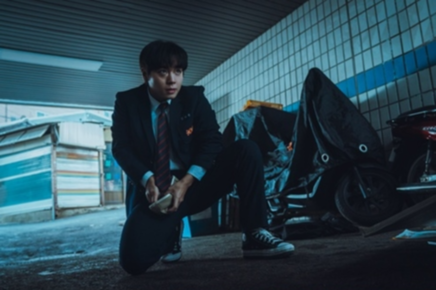 약한영웅 Class 2 솔직 리뷰ㅣ줄거리&middot;캐릭터&middot;명장면 총정리 (넷플릭스 2025)