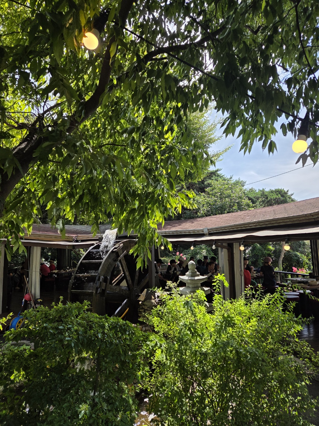 강화도 1박2일 효도여행