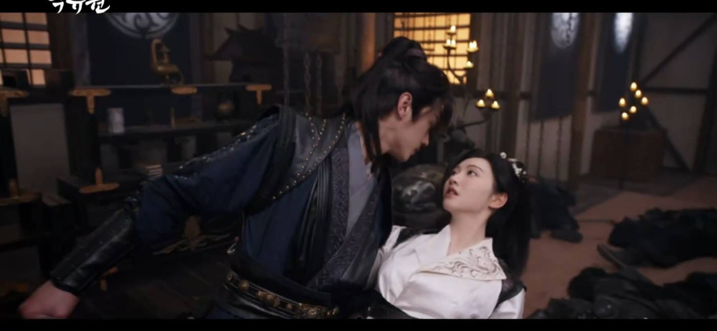 낙유원 티빙 다시보기