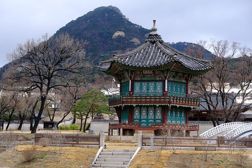 경복궁 별빛야행