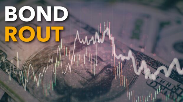 내년&nbsp;경기&nbsp;침체&nbsp;본격화...채권&nbsp;상품 '빅랠리' Bonds to &lsquo;Rally Big&rsquo; in 2024 Amid Recession, BofA&rsquo;s Hartnett Says