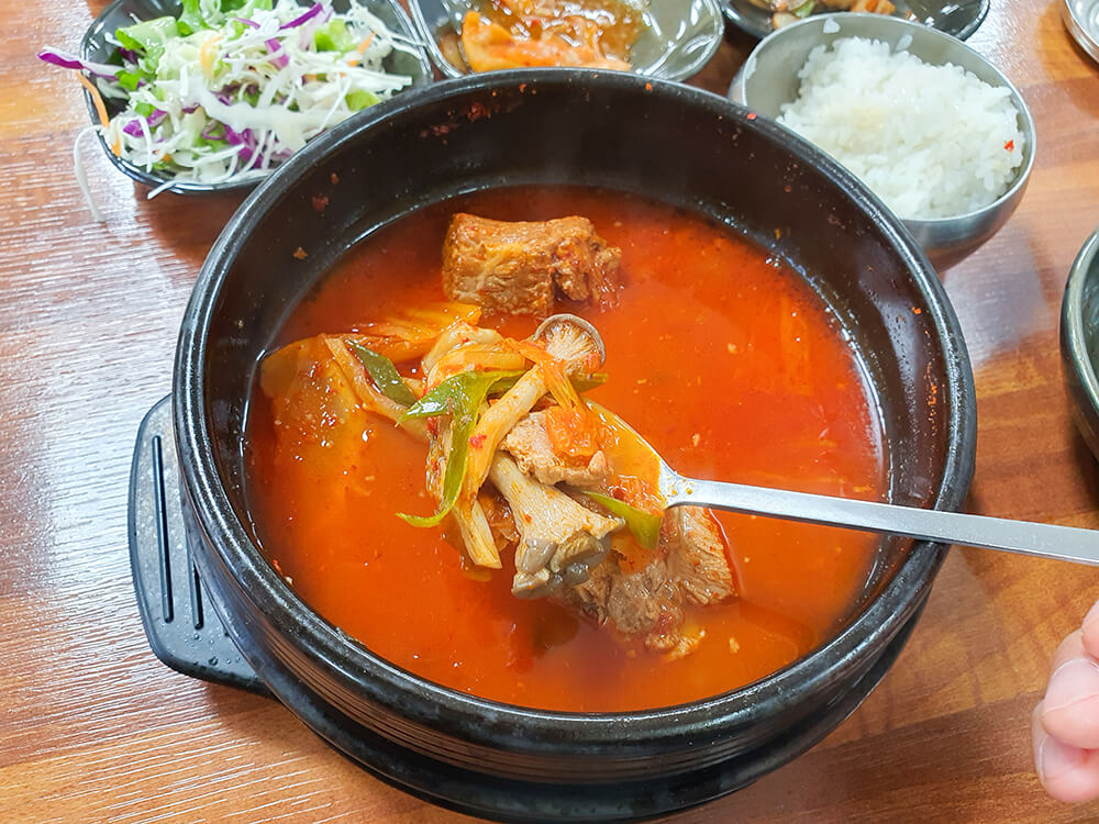 돈갈비김치찜-7