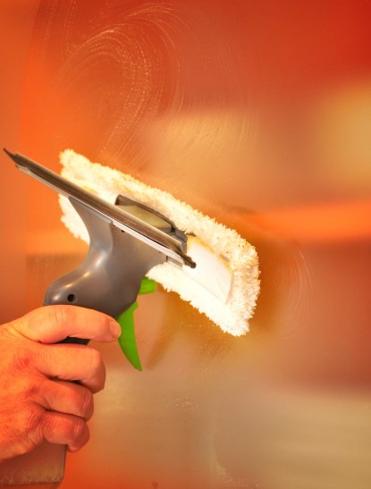 화장실 청소가 쉬워지는 마법! 간단한 도구만으로 가능