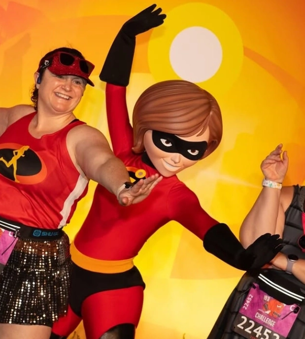 디즈니 런 서울 2025 신청