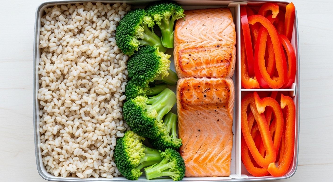 현미밥다이어트식단혈당지수