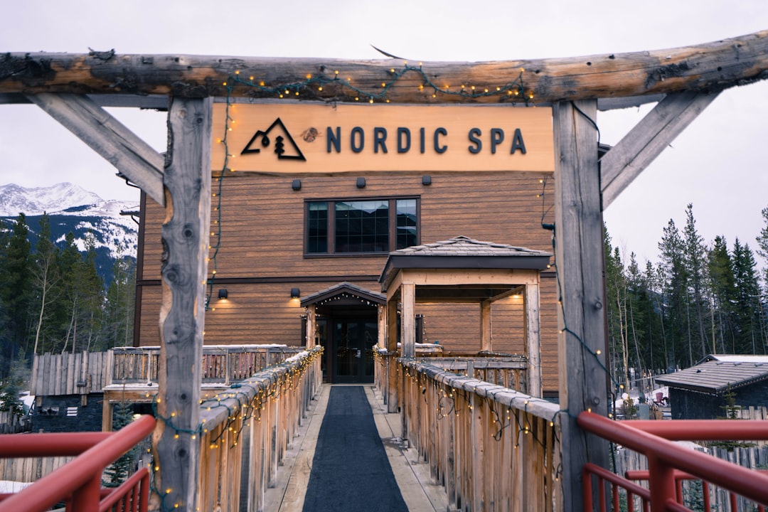 Spa.