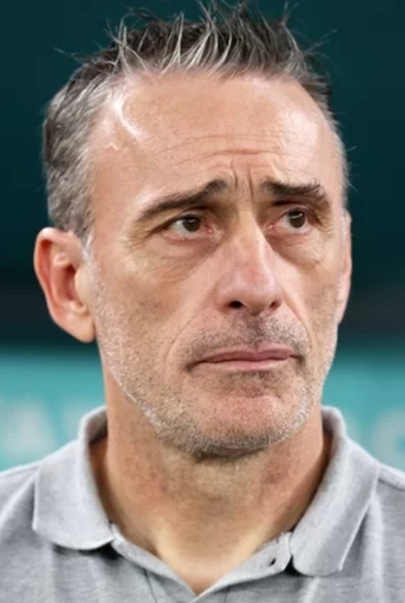 북중미 월드컵 3차 예선