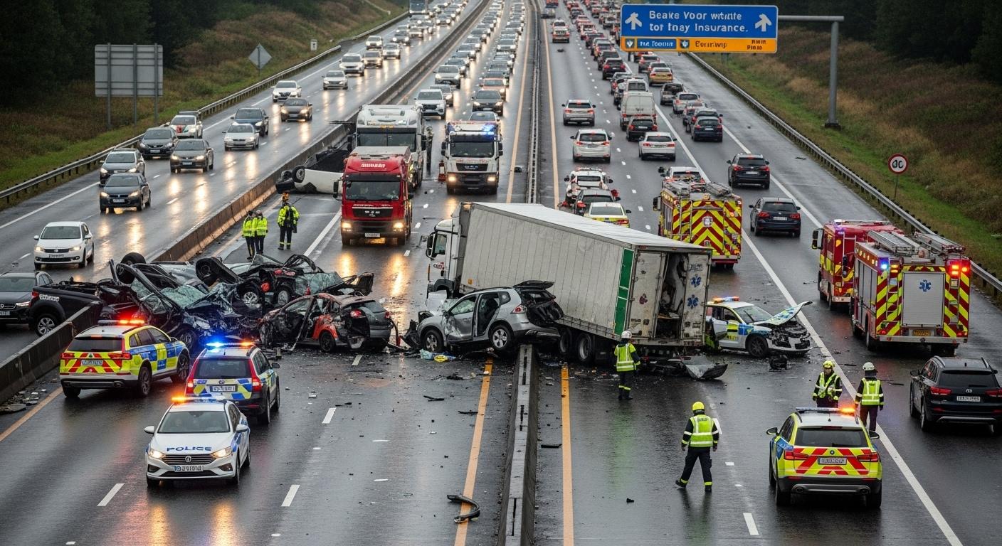 기업중대사고 배상책임보험