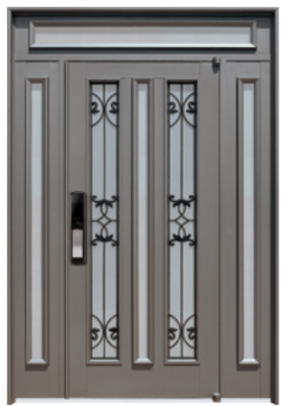 현관문의 가격 비교 및 차이점