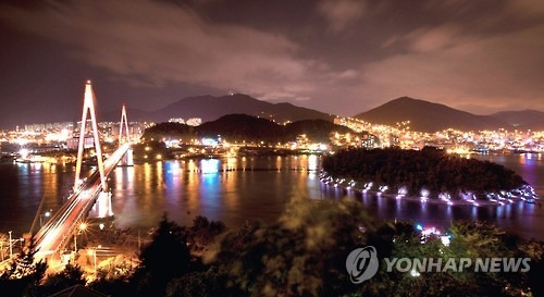 여수 낭만24포차