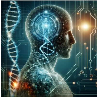 DNA