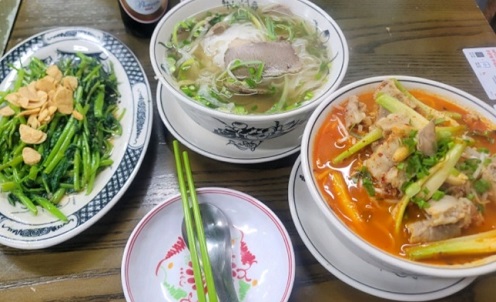 베트남쌀국수달인-노이덴