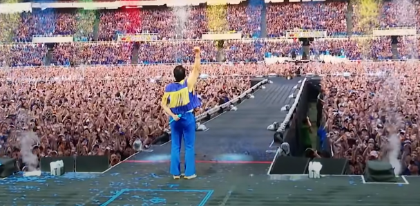 2025 싸이 흠뻑쇼