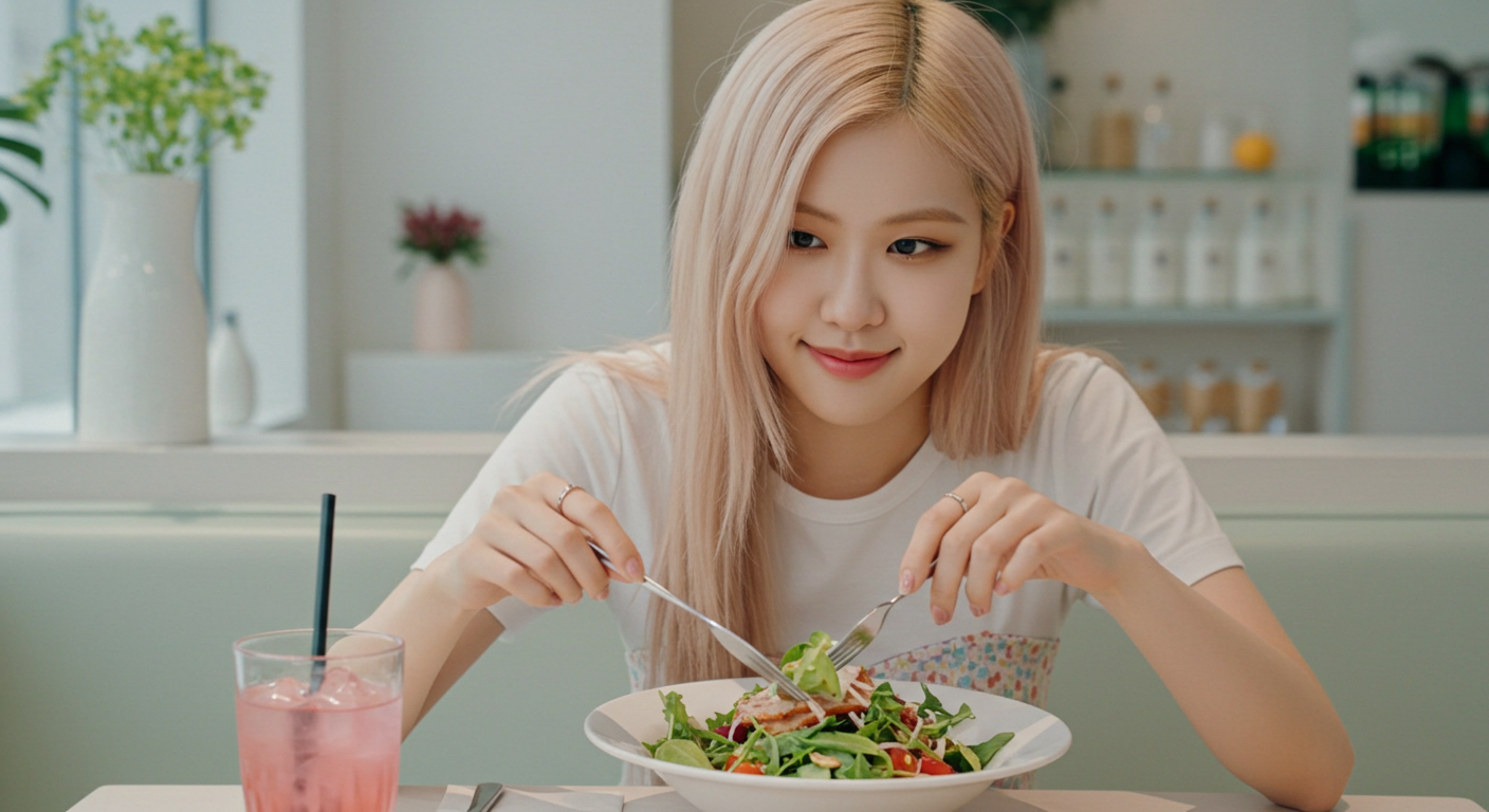 로제 다이어트 식단