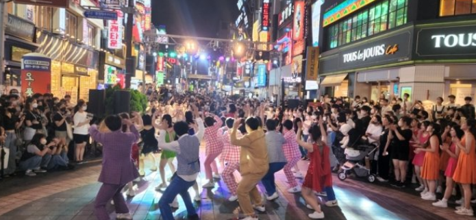 부산 차량 통제 구간 TOP5, 대체 경로 공유 (주말, 공휴일 확인 필수)