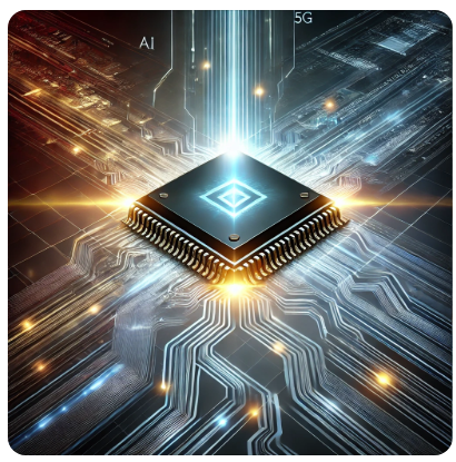 브로드컴-관련주