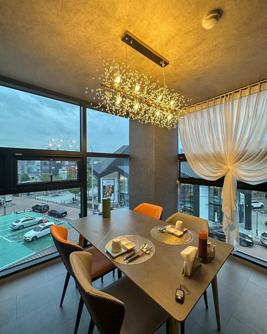 생방송투데이 짚불 랍스터 해물찜 대구 맛집