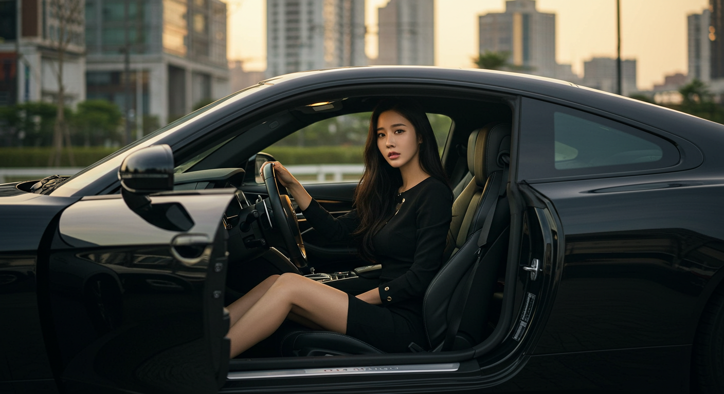 KB차차차 중고차 시세