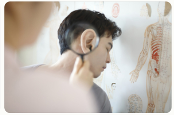 어지럽고 토할 것같은 증상