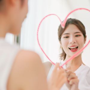 정서 지능의 구성요소