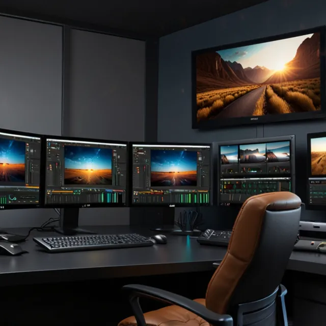 동영상 편집 프로그램 추천 무료부터 전문가용까지 총정리