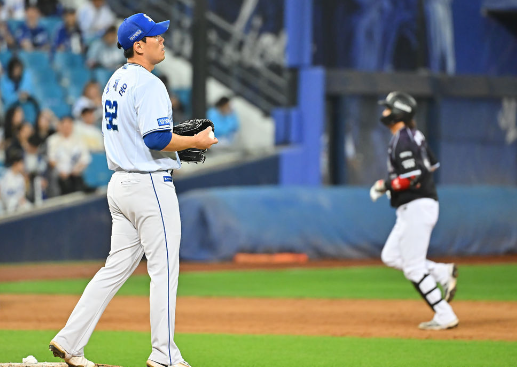 KBO 포스트시즌
