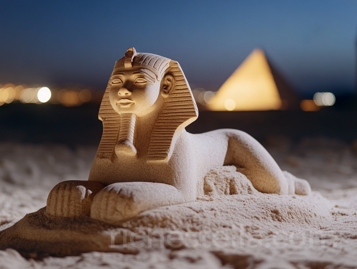 2025 해운대 모래축제